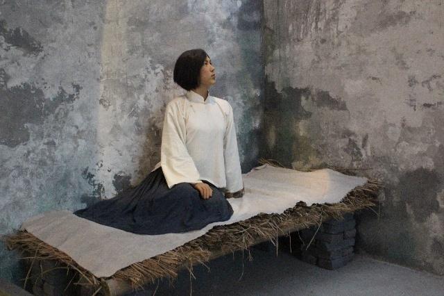 何宝珍：21岁嫁刘少奇，却只做了11年夫妻，丈夫思念她一生