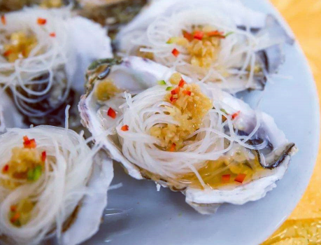 圖片[6]-立夏正當時的海鮮 比牛奶滋補更營養 孩子常吃促進生長發育-起舞食譜網