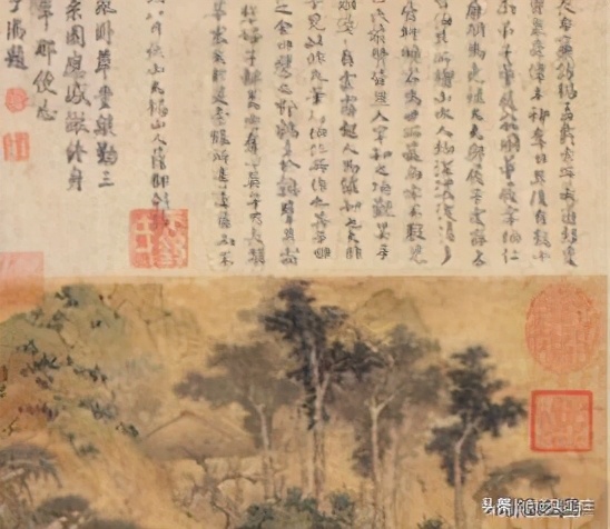 《隋朝诗词300首全集》故乡篱下菊，今日几花开-第30张图片-非凡网