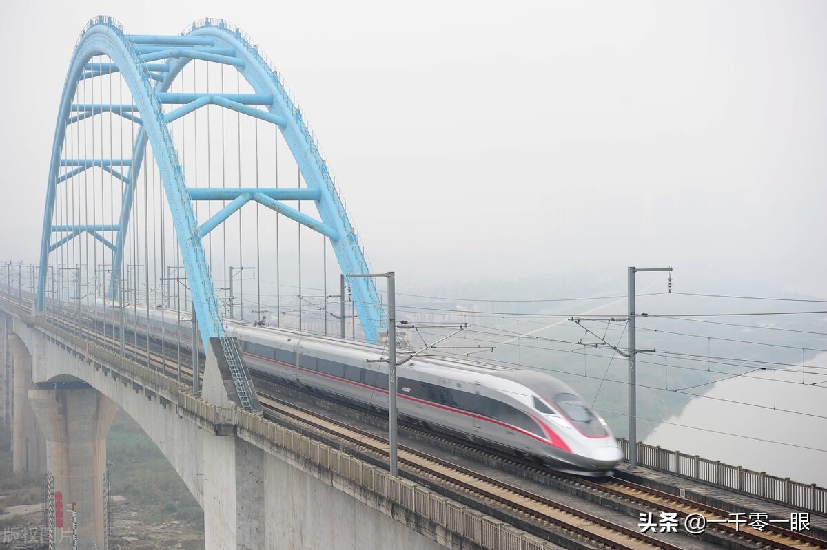 兰渝高铁未纳入新规划，原因可能主要有两点