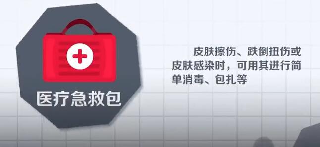 三分钟暴雨自救指南，每个人都要懂