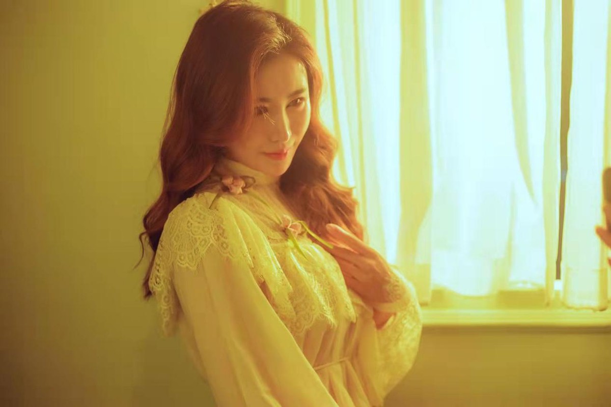 耀玥影视CEO吴曼语：走出舒适圈，一直渴望飞翔