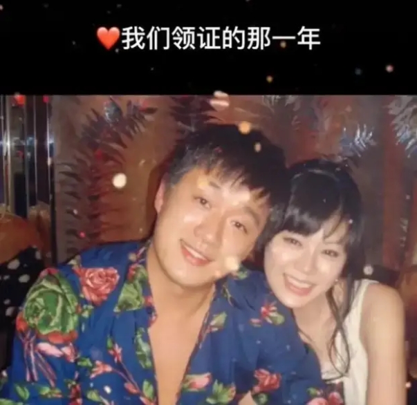 王祖蓝自爆曾与李亚男分开3年：有时候，分手是为了更好地在一起