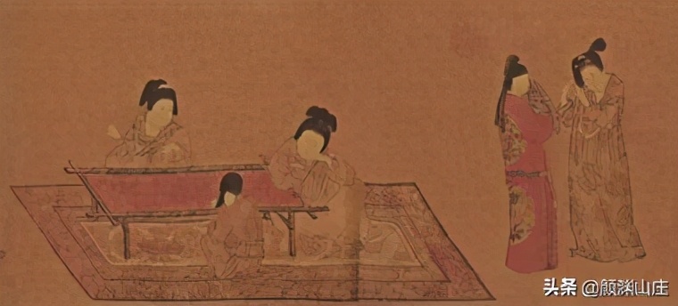 《唐朝诗词300首大全集》唐诗达到了中国古典诗歌的巅峰-第29张图片-诗句网