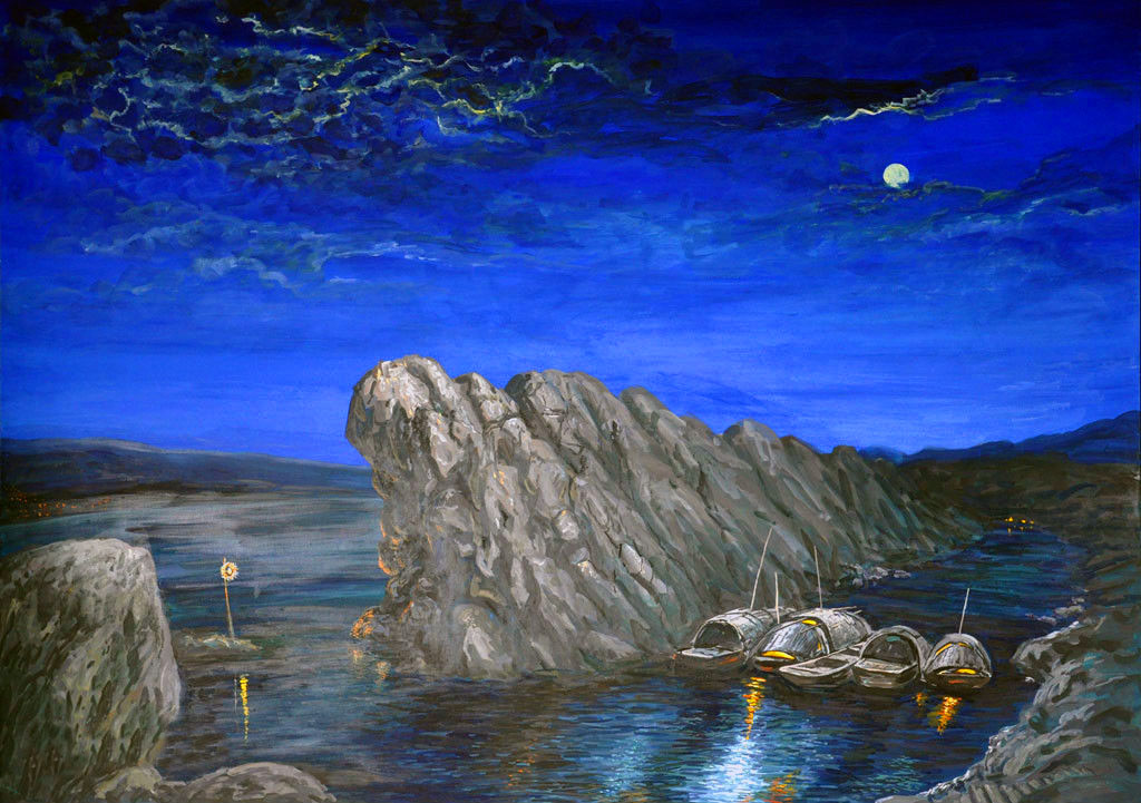 重庆冷知识：望龙门为什么没有门？和对面的龙门浩有关系