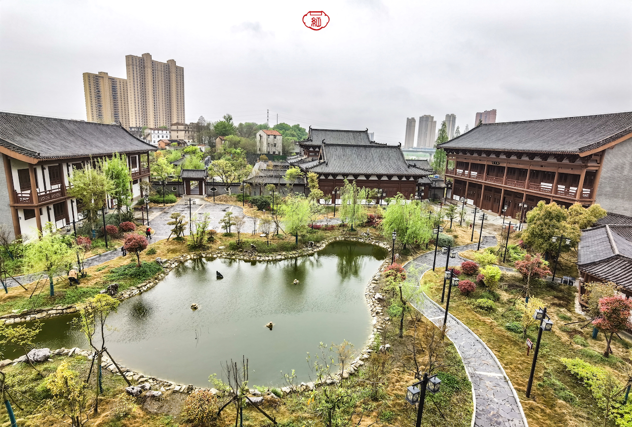 春日花样生活,6天5晚圆自己一场风花雪月的梦_武汉游记_途牛
