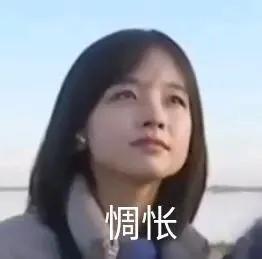 你喜爱的央视主持王冰冰表情包来了