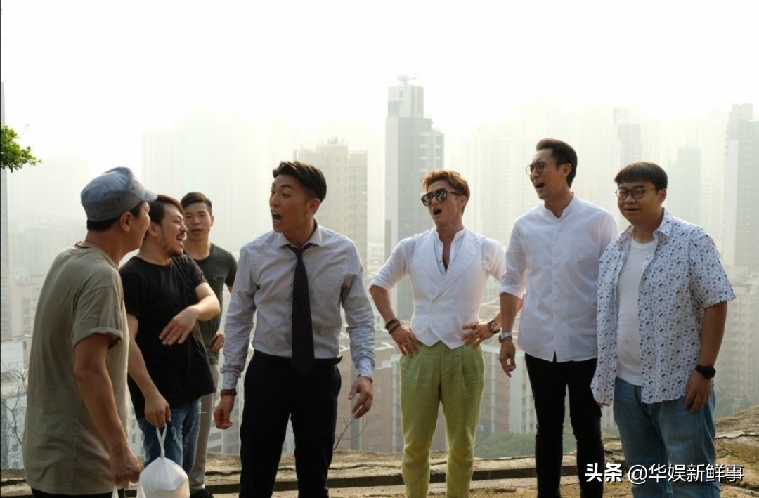 香港导演评艺人北上：以前港星身份是优势，亚视曾比TVB更吃香