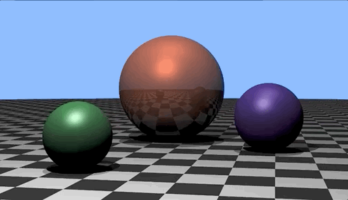 华人小哥开发“CG工坊”，帮你快速入门计算机图形学 | GitHub热榜