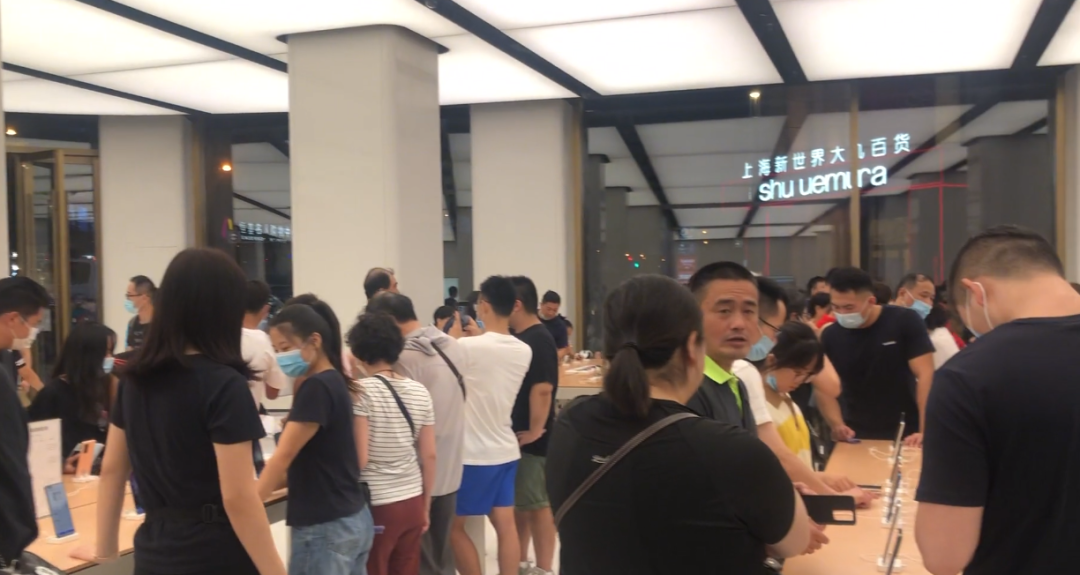 OPPO超级旗舰店关闭！多米诺骨牌启动时，才想起电商的好处