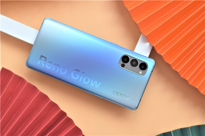 不止轻薄与高颜值，10天深度使用，OPPO Reno4 Pro是否值得购买？