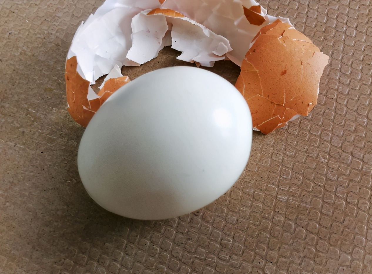 图片[7]-煮鸡蛋做法步骤图 鸡蛋鲜嫩入味3秒剥蛋壳-起舞食谱网