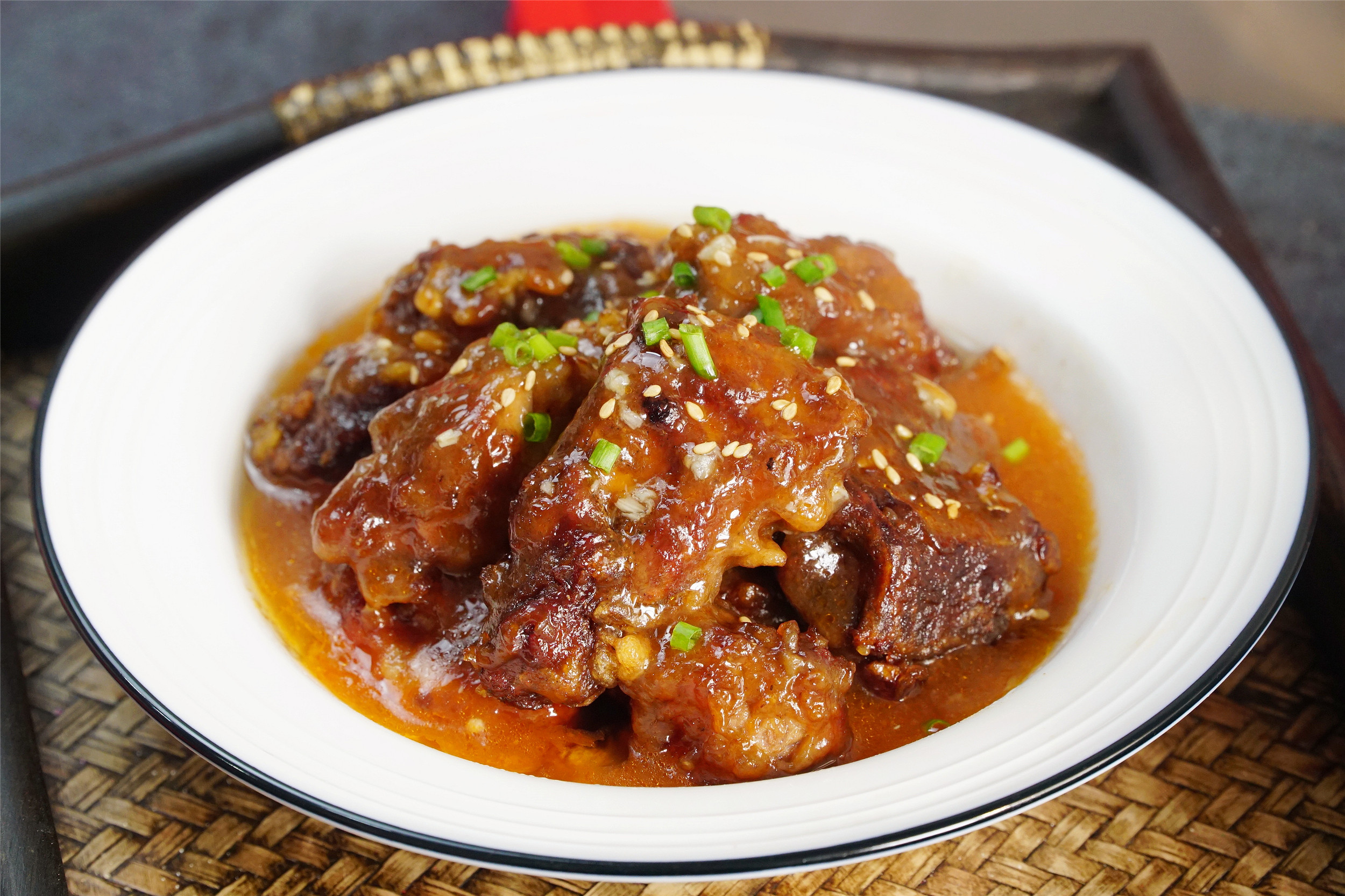 天凉了，推荐12道“硬菜”暖暖身，适合秋天解馋，爱吃肉有口福了