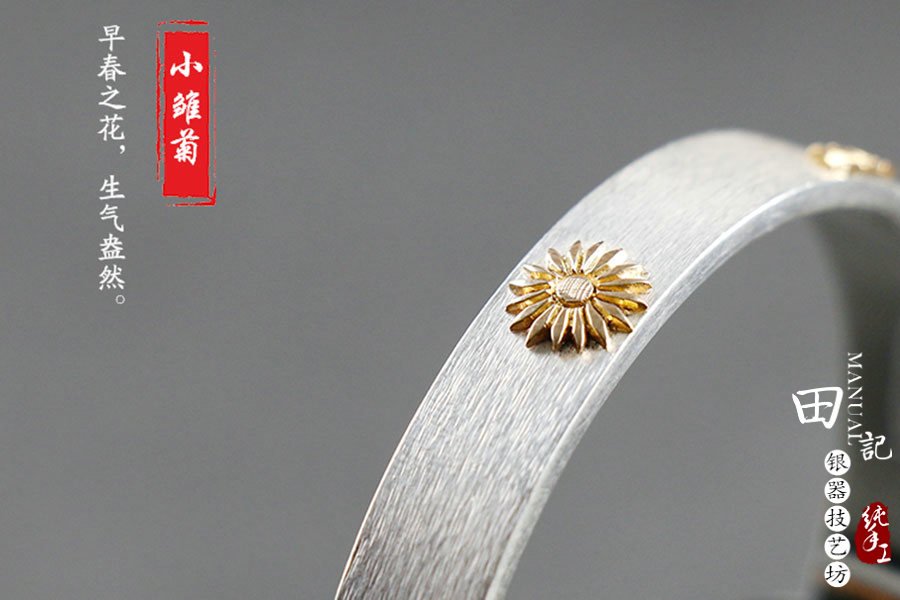 定制银饰到底该怎么选购？注意这几点，才能选到物超所值的银饰