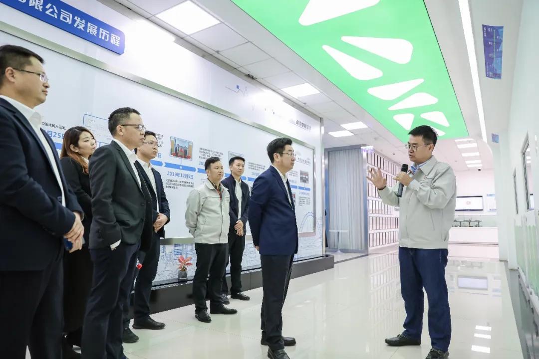 中建科技与比亚迪达成战略伙伴关系