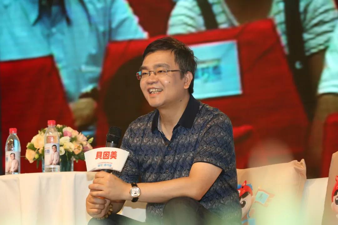 报名从速本周六国民奶爸谢宏亲临郑州现场答疑还有超多福利拿不停