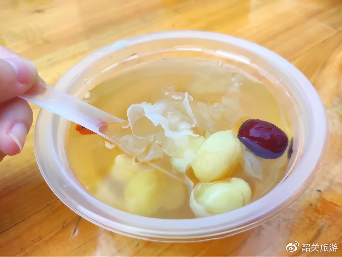 准备打卡！金丝皇菊花海、银杏...周末来南雄这条线，玩法不重复