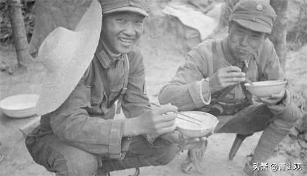 二战时的日本牛肉罐头：1942年后质量直线下降，很多士兵不愿意吃