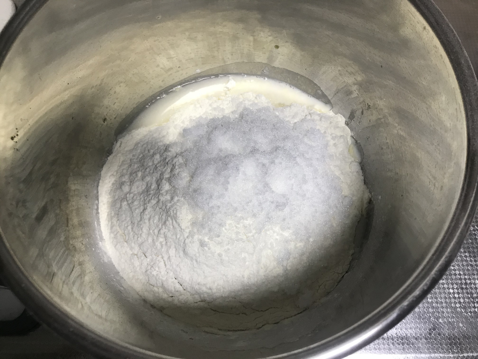 超愛用的麵包配方，只因多加了它，麵包更蓬鬆暄軟，放3天也不硬