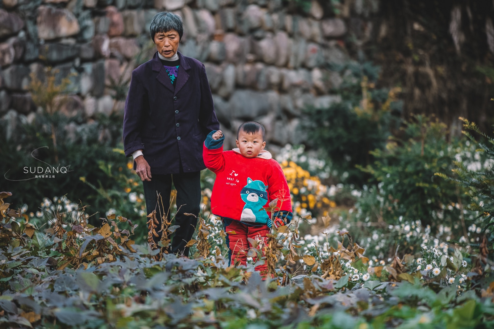 I've been obsessed with my life, I want to go to Huizhou: Recommend an ancient village that you have never heard of