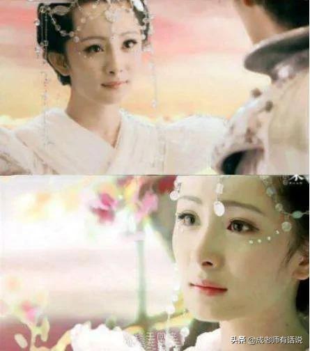 Yang Mi: The girl that has enterprise forever young