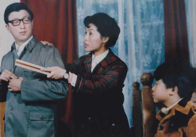80年代著名老电影《咱们的牛百岁》，那些主演们，后来都怎么样了