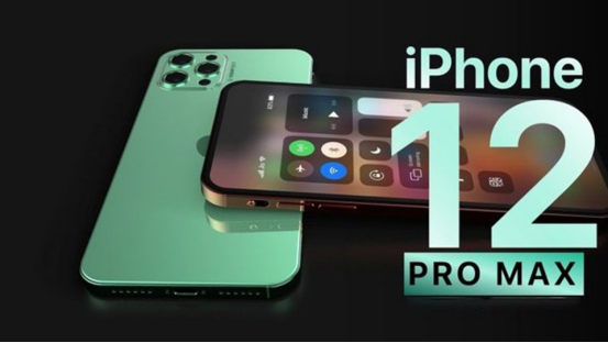 苹果大改革：iPhone12不止剪去“刘海”，还注入了