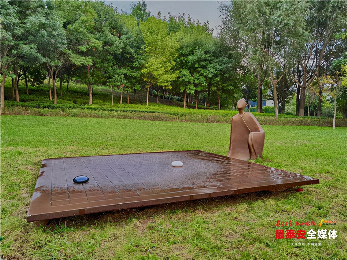 宁阳启用全国首家新儒学廉洁文化教育基地，打造本土新儒学“廉洁文化”品牌