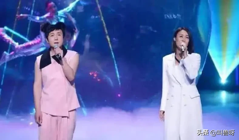 沈腾拍《夏洛特烦恼》时去请那英，她用五个字拒绝，引全网热议