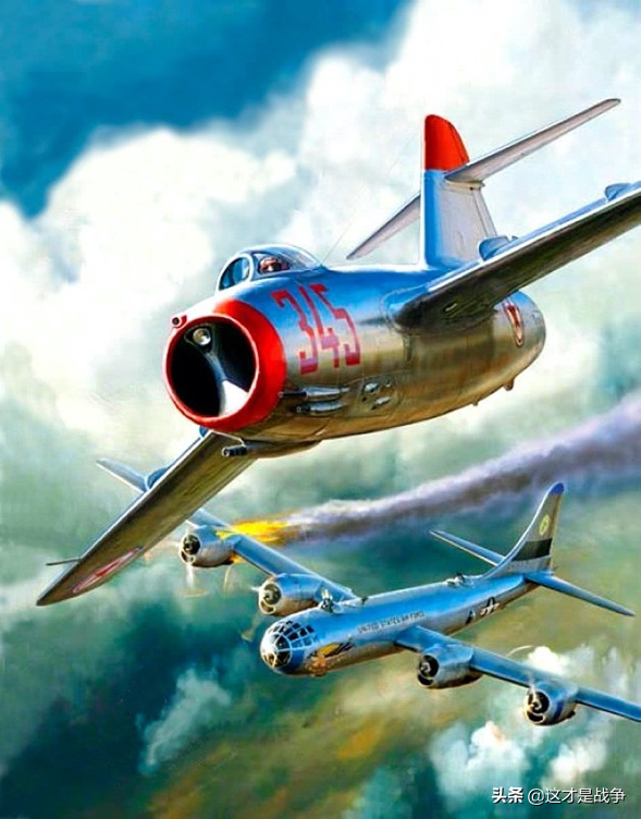 美军最顶尖的飞机，全世界只击落7架，5架毁在这个中国老人手中