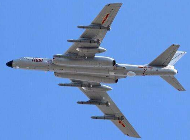 东风41有箭无弹 海空核反击能力双双瘸腿 中国核