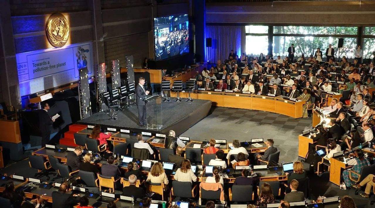 正義不會缺席！ 聯合國大會上，古巴代表64國力挺中國，中方也表態了