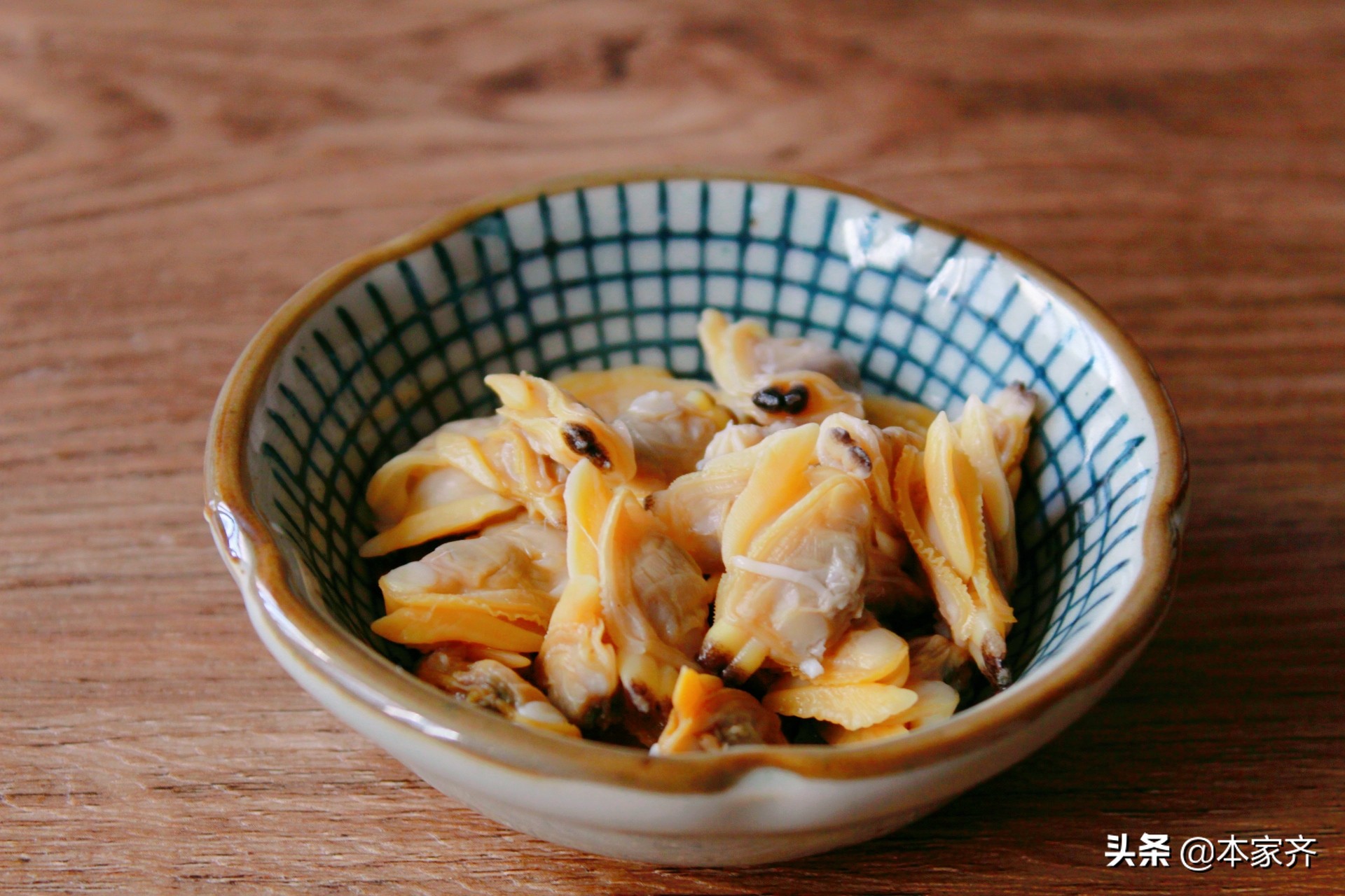 吃了這麼多烏冬面，只有這一盤讓我大呼過癮