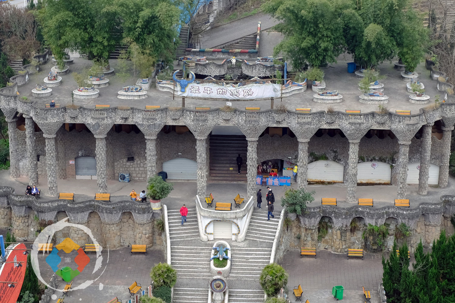 重庆方特科幻公园宣布关闭，将另寻新址，打造下一个“洋人街”？