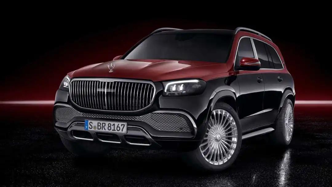 EQ彰显电动化转型决心，盘点2020年奔驰销量