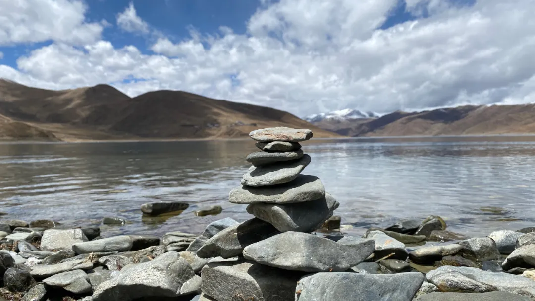 援青手记②丨想到你们,我有点想家了