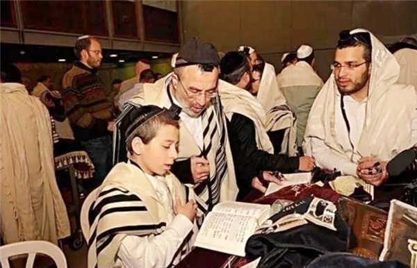 河南4000名犹太后裔，申请回归以色列被拒，现争取成为“新民族”-第4张图片-大千世界