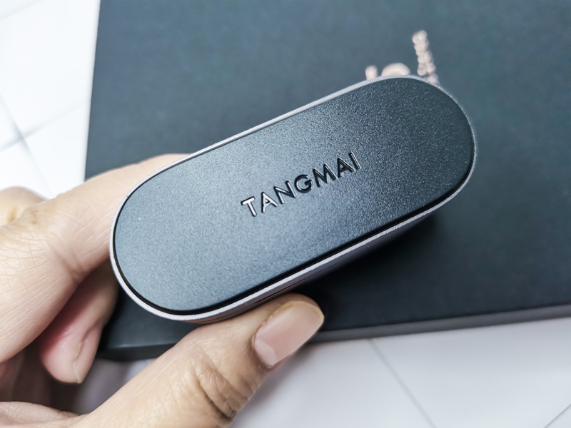 预算300就能入手的AirPods平替？唐麦W5入耳体验