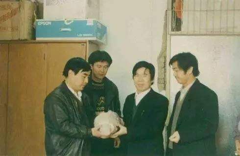 上世纪最大文物案：退伍军人偷走一颗泥人头，