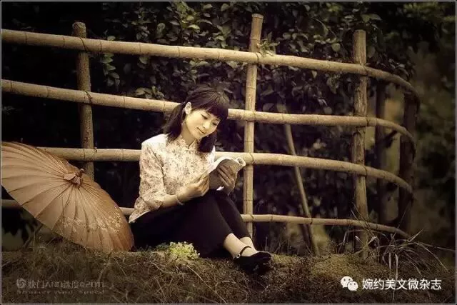 永不老去是乡愁