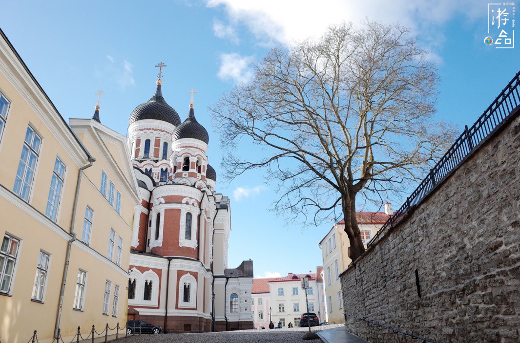 游品攻略：波罗的海三国之一的爱沙尼亚，东欧之行不可错过的地方