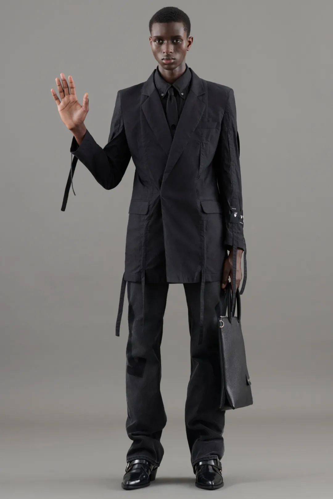 OFF-WHITE Resort 2021