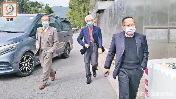 亂港頭目梁家傑害怕啥？ 剛兩拒歐美邀請，聲稱要�低調�