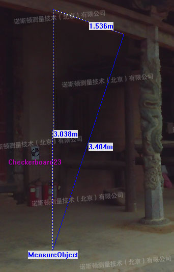 造势古朴，构型典雅！三维扫描技术带你感受古建筑的魅力