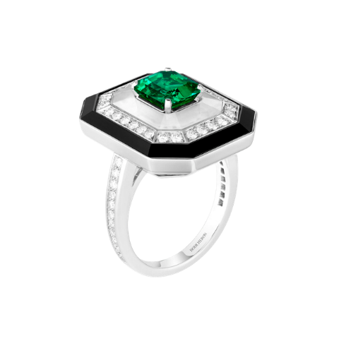 宝诗龙2021高级珠宝系列