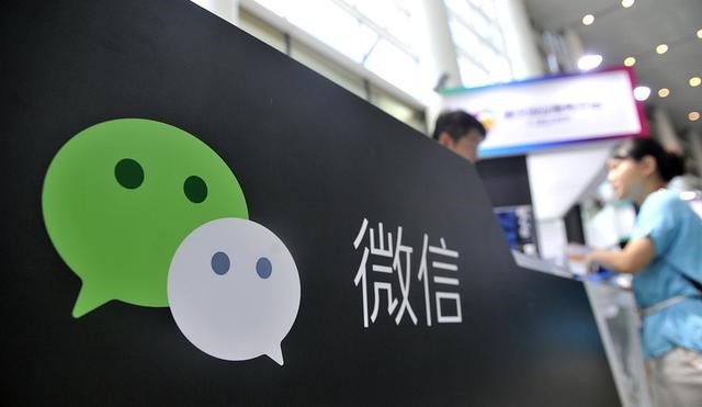 微信屏蔽外链背后，是一场垄断下的风暴
