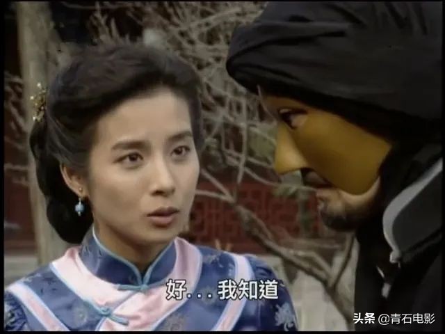 琼瑶剧也有不毁三观的好剧？27年过去，还有人为