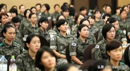 新婚之日变忌日！韩女兵领证当天因性侵案自杀，参谋总长辞职，总统公开道歉