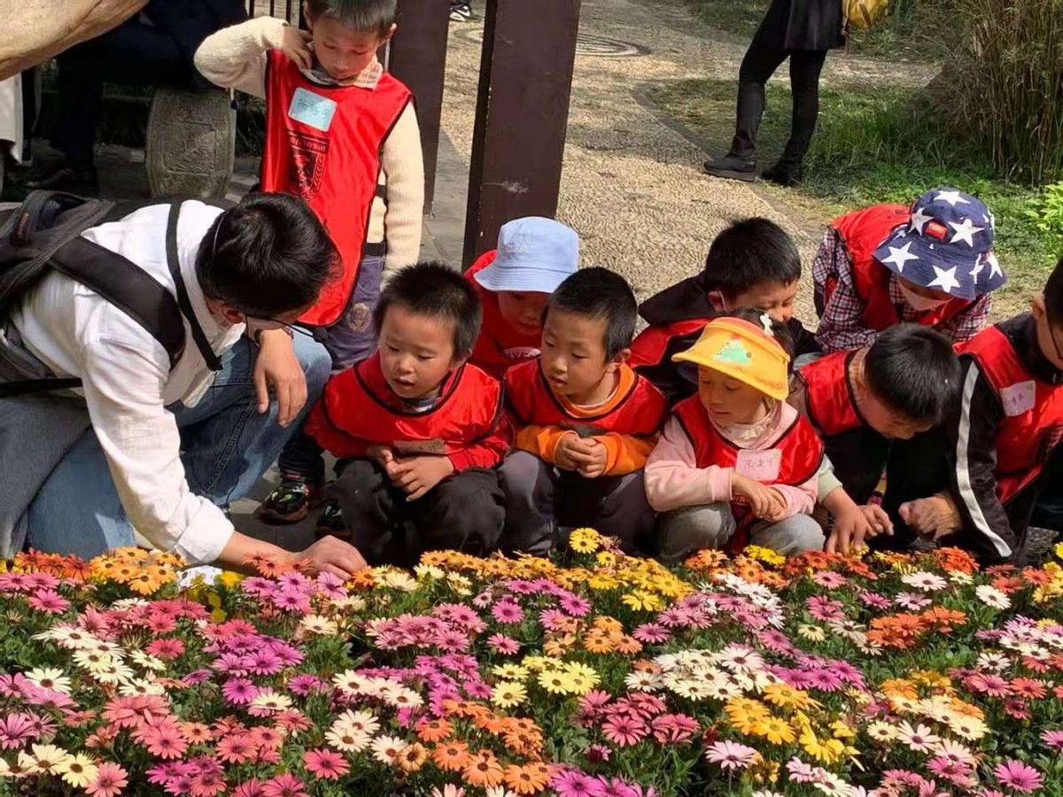 遛娃必看！暑期亲子游超完美打卡旅线来了，南京为你安排上