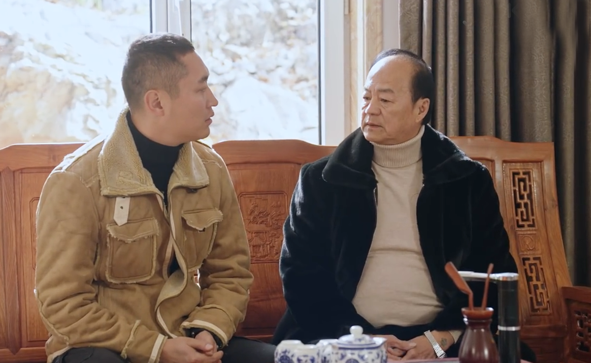 乡村爱情13刘能换人，赵本山力捧徒弟儿女破坏